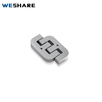 নিরাকার ধাতু কোর